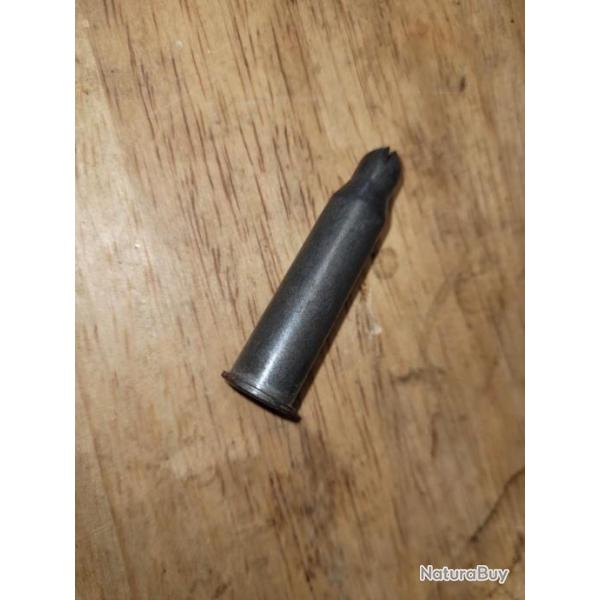 Munition � blanc 7.62x54r a l'unit�