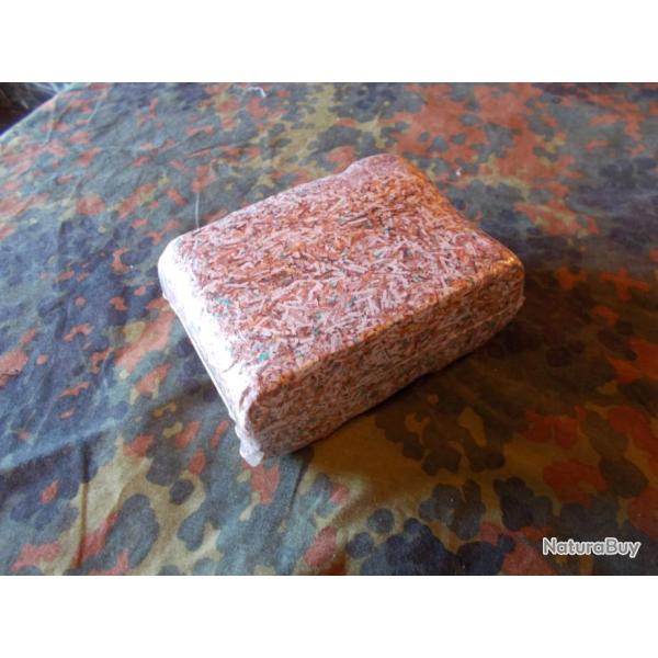 RARE !!!!!  Bloc de 1000 billets de FRANCS Broy�s        100% Origine Banque de France       #1