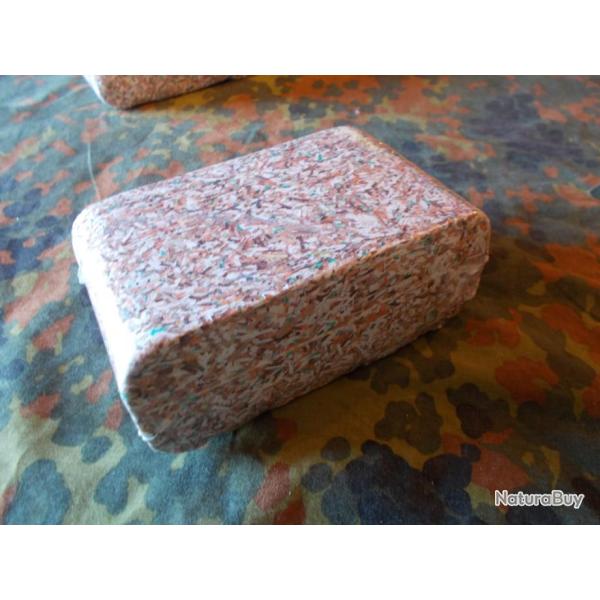 RARE !!!!!  Bloc de 1000 billets de FRANCS Broy�s        100% Origine Banque de France       #2