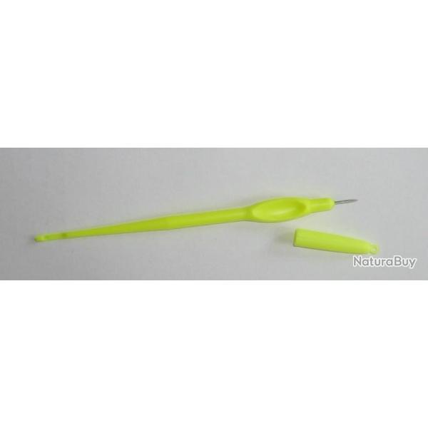 D�gorgeoir avec aiguille Pluton