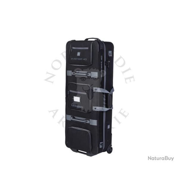 LEGEND - Valise Compound Everest 44 - 2024 NOIR