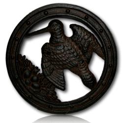 dessous de plat b&eacute;casse