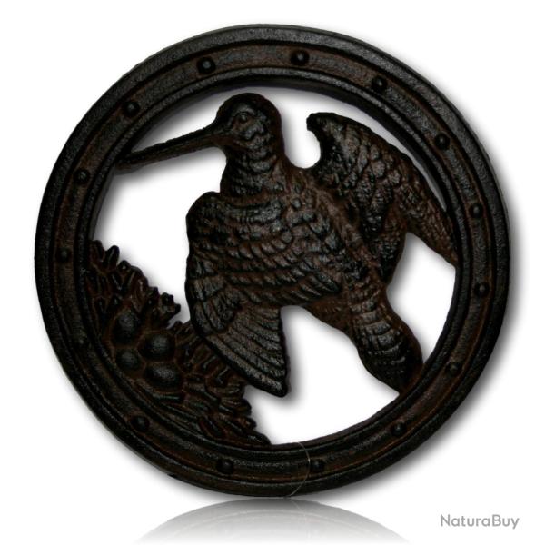 dessous de plat b�casse