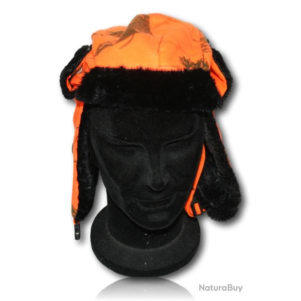 CHAPKA FLUO BLAZE LOVER GREEN