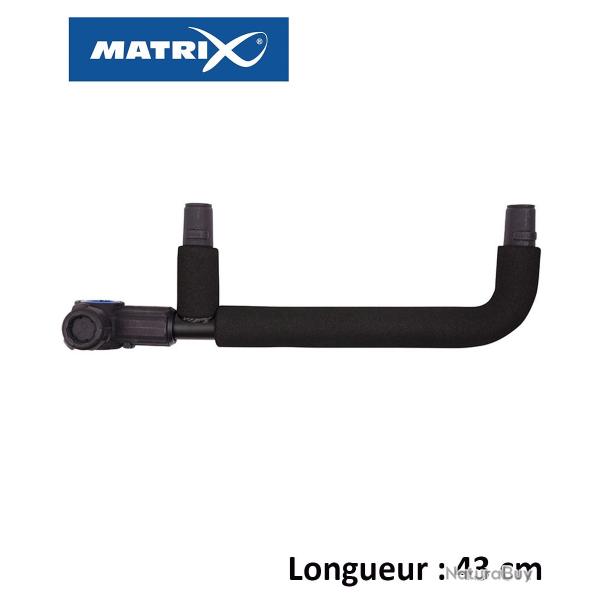 Barre / Support Matrix 3D-R double protection short