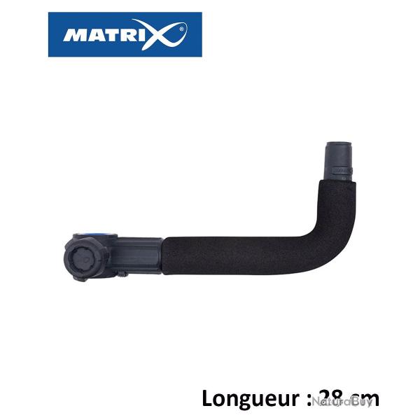 Coude 90� / Barre Matrix 3D-R protection bar