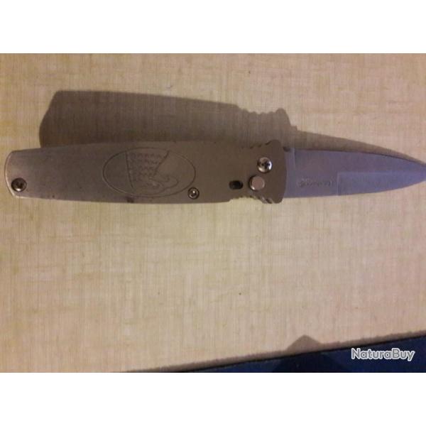 COUTEAU AUTOMATIQUE MIN SHENG