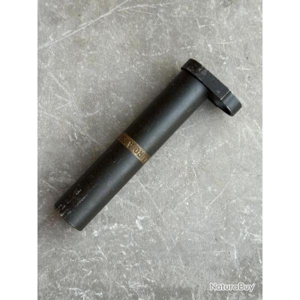 GARAND, BM 59, BTB, BOUCHON DE TIR A BLANC