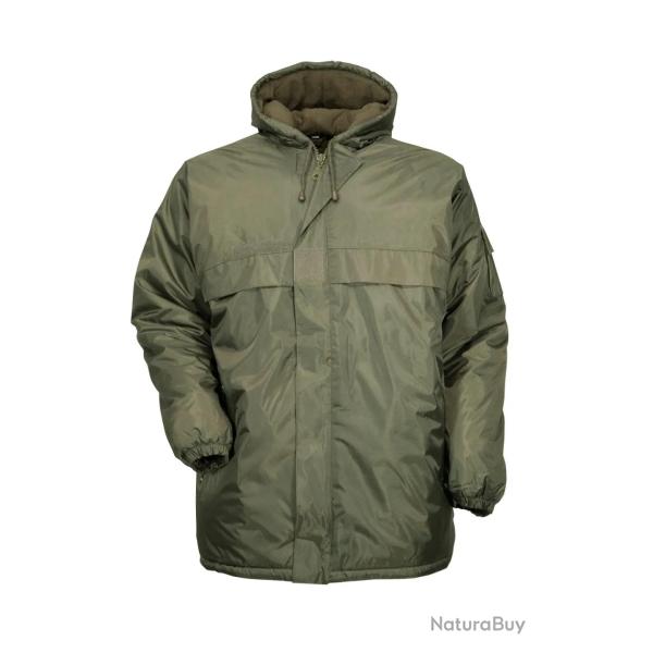 Coupe-vent temp�te Idaho kaki-XXXXL