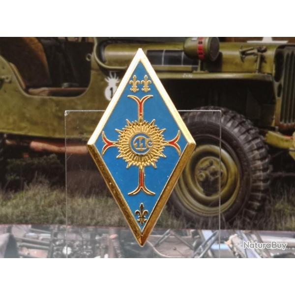 Cavalerie - 11� R�giment de Cuirassiers - Fabrication Drago - Dissous en 1999