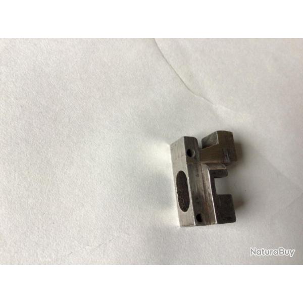 VENDU PAR LE-CUIRASSIER N�2  VERROU POUR FUSIL JUXTAPOSE VERNEY CARRON PIONNIER VERCARD CAL 16