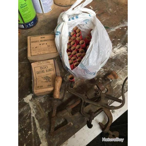 outils et douilles 24