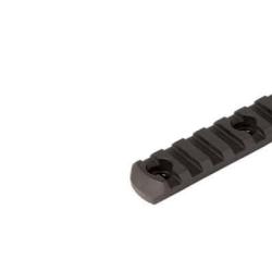 M-lok rail Picatinny 9 slots - Magpul
