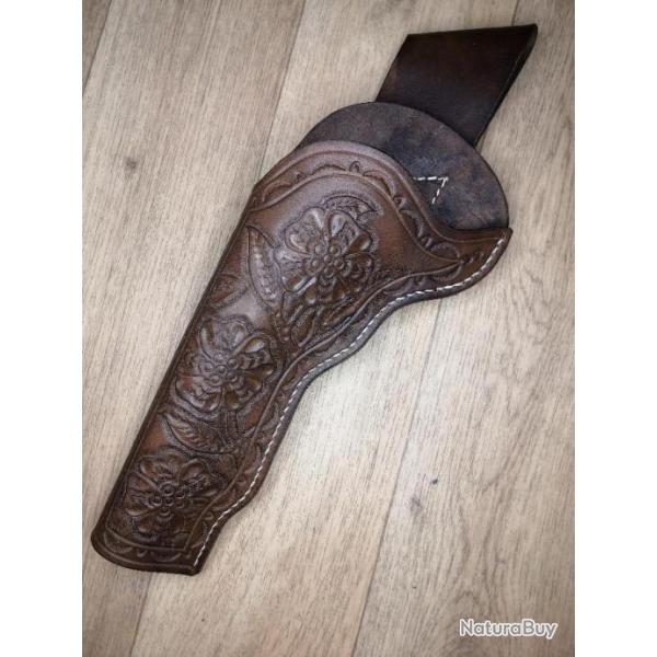 holster lemat 1862 gaucher