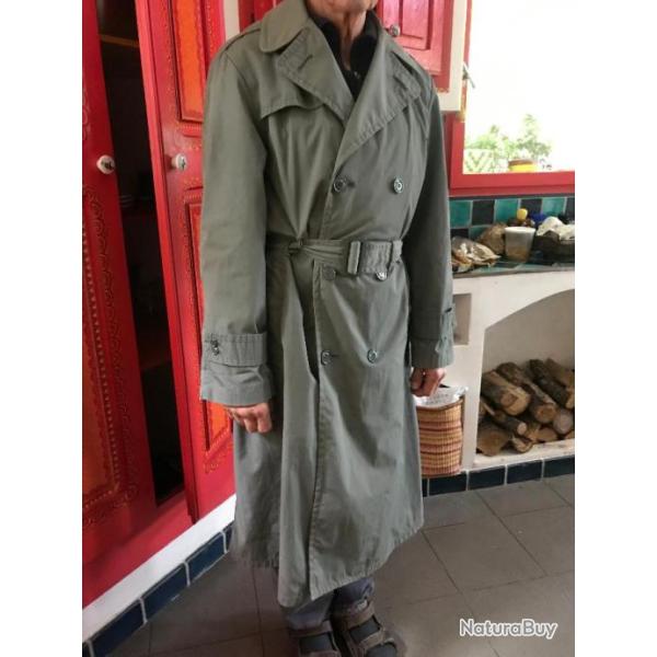 IMPERMEABLE US VIETNAM