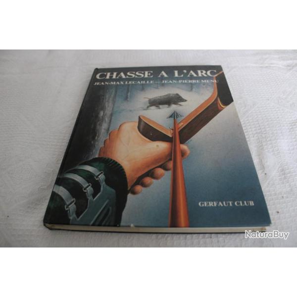 Chasse a l'arc, Gerfaut Club