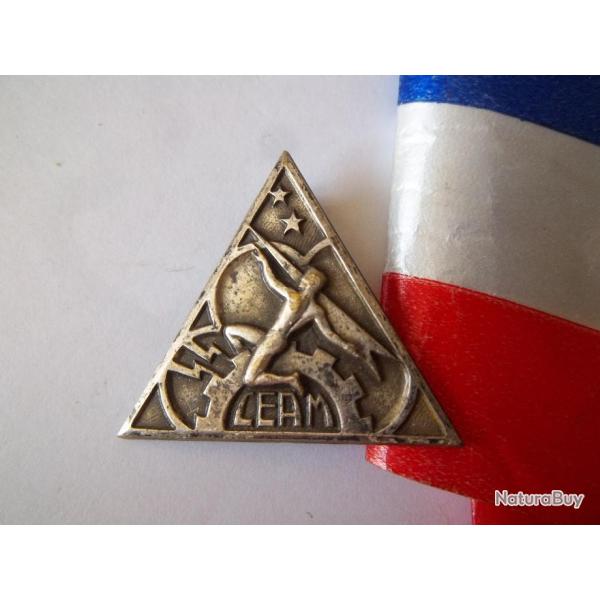 Insigne air , Centre d'Exprimentations Ariennes Militaires / MONT de MARSAN