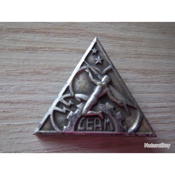 Insigne air , Centre d'Exp�rimentations A�riennes Militaires / MONT de MARSAN