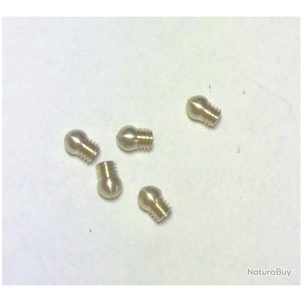 Guidon laiton 3.5 x 4