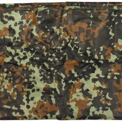 B&acirc;che camo 4 couleurs 200 x 300 cm