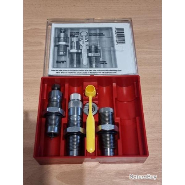 Jeux d'outils 3 pices LEE Precision pour 7.5x54 MAS