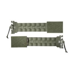 TT Reinforced Cummerbund - Ceinture renforc&eacute;e pour Porte plaques - Olive