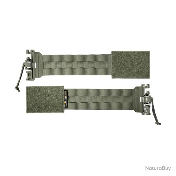 TT Reinforced Cummerbund - Ceinture renforc�e pour Porte plaques - Olive