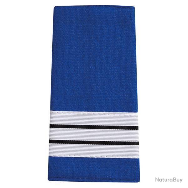 Manchons souples Grade chef de service 1ere classe