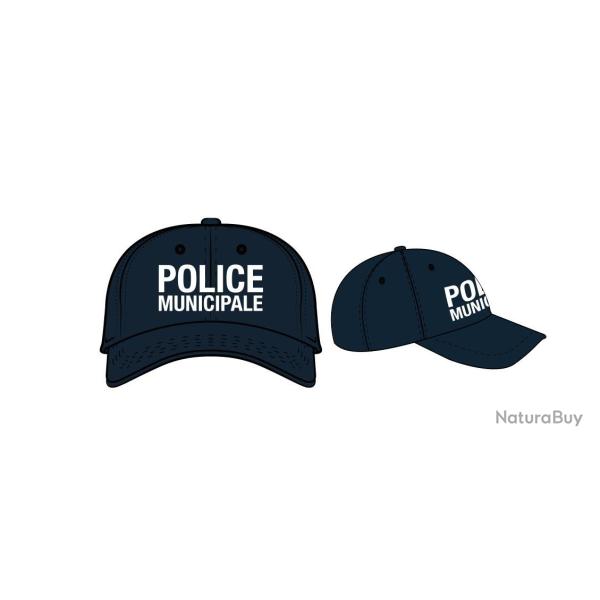 Casquette souple baseball pm - doubl�e polaire - t/3