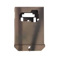 Boitier de s&eacute;curit&eacute; en m&eacute;tal pour SpyPoint Link Micro LTE & SpyPoint Link Micro S