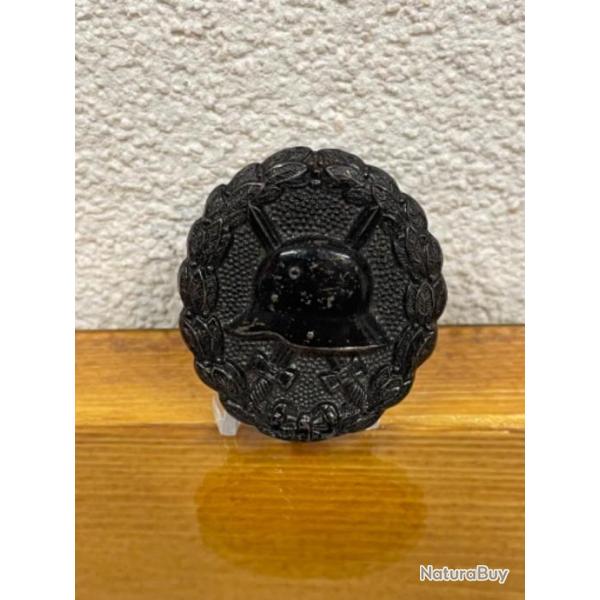 Badge bless� allemand ww1