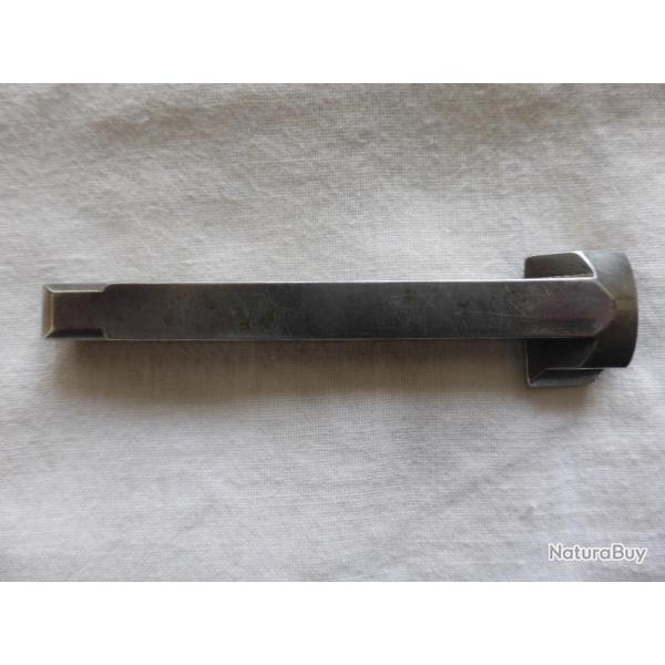 Armeur Benelli cal 12