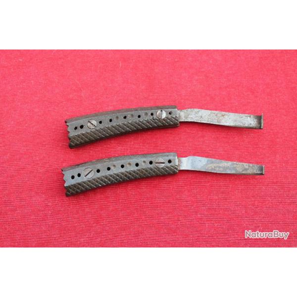 cure sabot cheval ww1