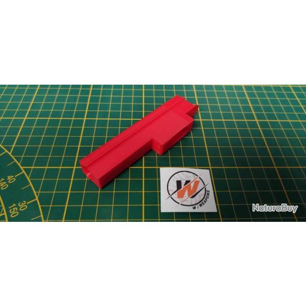 MARLIN  - Guide baguette de nettoyage pour Marlin 1894 Bore Guide (Bore Guide) - Impression 3D