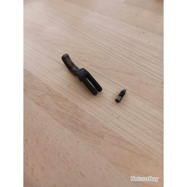 Piece FM Bren  lot detente