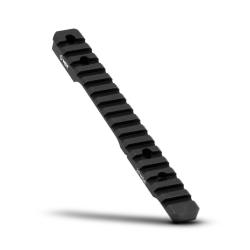 Rail Picatinny MDT pour CZ 455 - 20 MOA