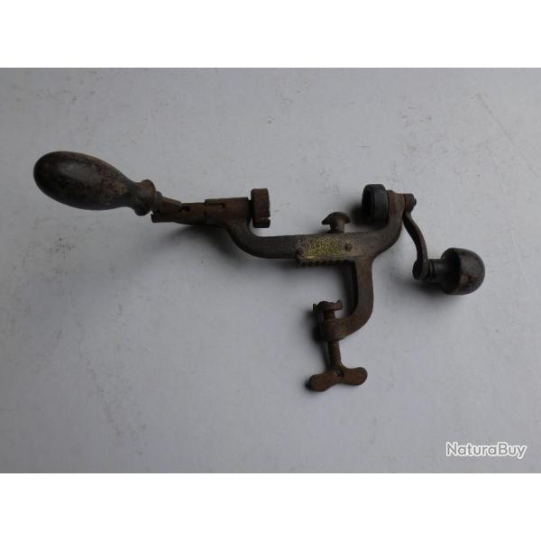 sertisseur de cartouches cal 16