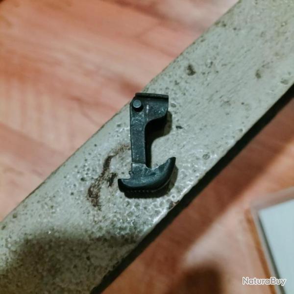 Verrou chargeur p38 ww2