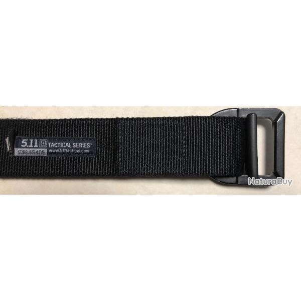 ceinture 5.11 tactical operator taille M