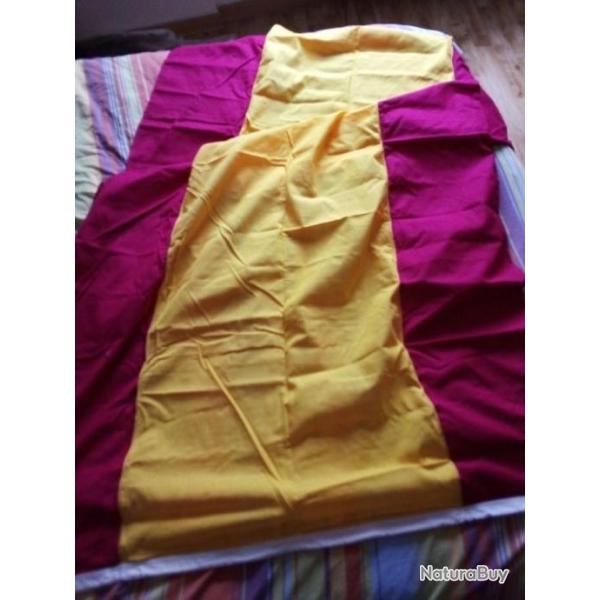 PAVILLON de la MARINE ESPAGNOLE