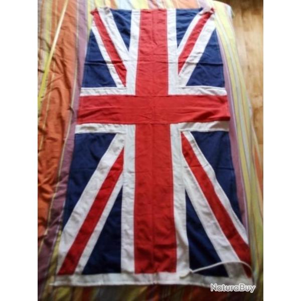 DRAPEAU BRITANNIQUE