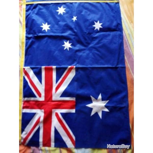 DRAPEAU AUSTRALIEN