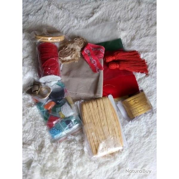 LOT TRAPPEUR AM�RINDIENS western