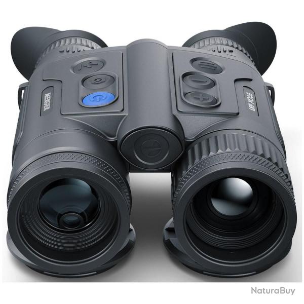 JUMELLES � IMAGERIE THERMIQUE PULSAR MERGER LRF XQ35