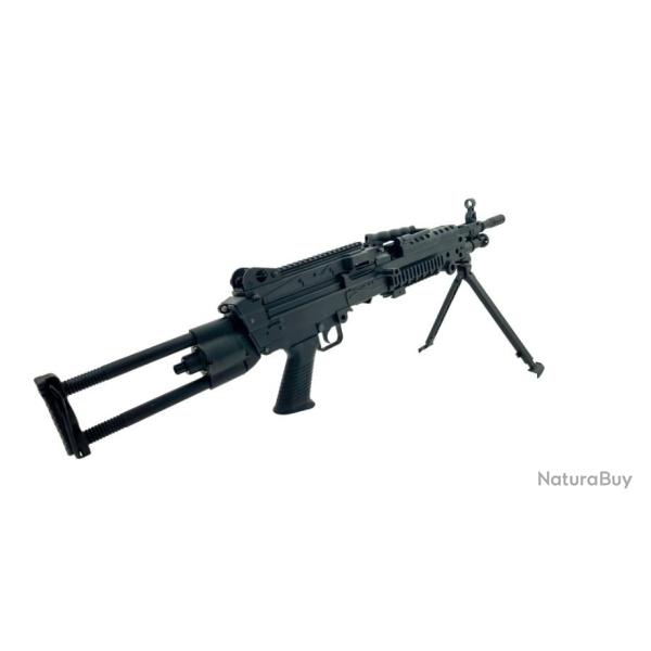 FN M249 para �lectrique non blow back | Cybergun (0000 2953)