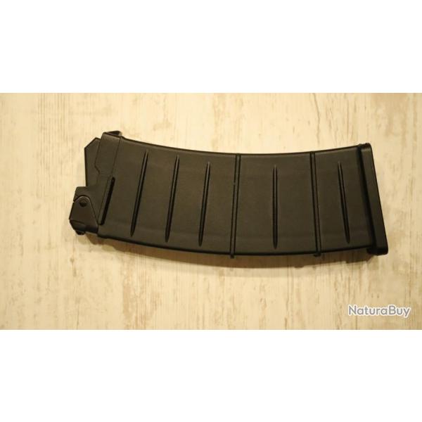 //Neuf // Chargeur 10 coups PVC Hunt Group MH-TS 12 ; 12/76