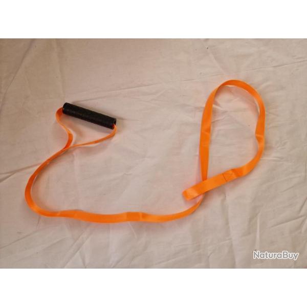 Tire gibier - sangle traine-gibier SUPER PRIX !!!