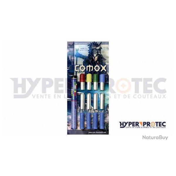 Comox - Fus�e Pour Pistolet D'Alarme