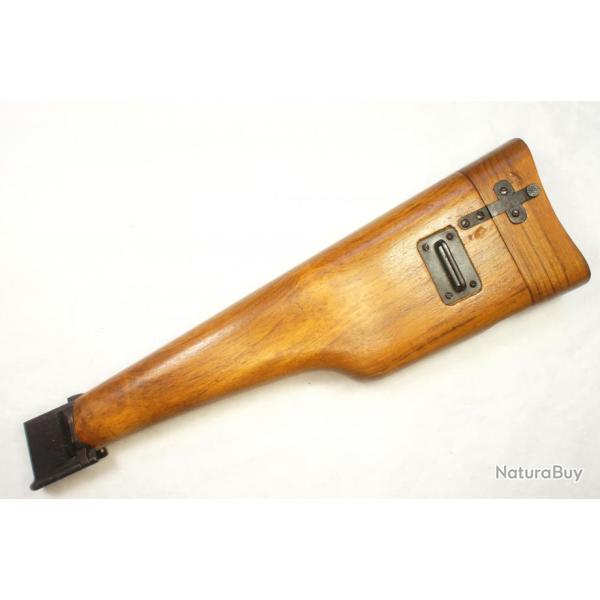 Etui crosse pour PA FN Browning 1903