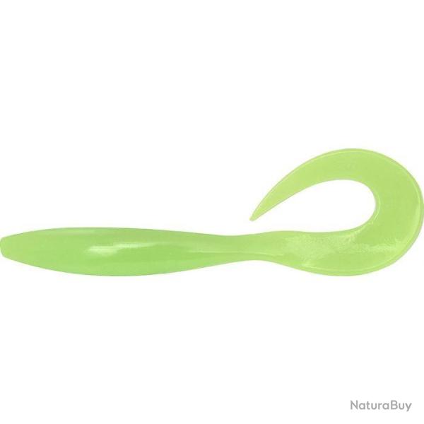 ONE UP CURLY 5" 090 PSYCHEDELIC CHART